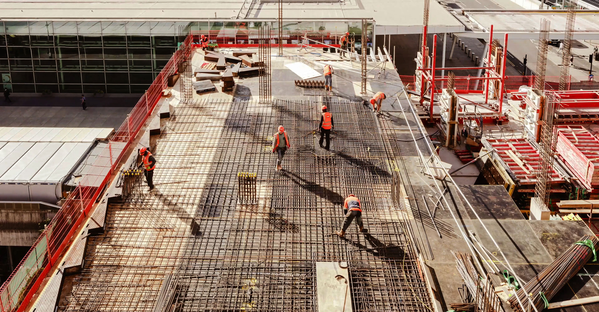 Structural Engineering – Creo Structures